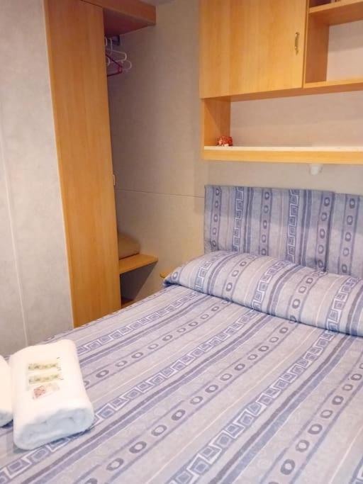 B&B Helga'S Agricampeggio Seulo Ngoại thất bức ảnh