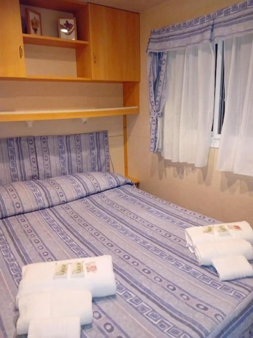 B&B Helga'S Agricampeggio Seulo Ngoại thất bức ảnh
