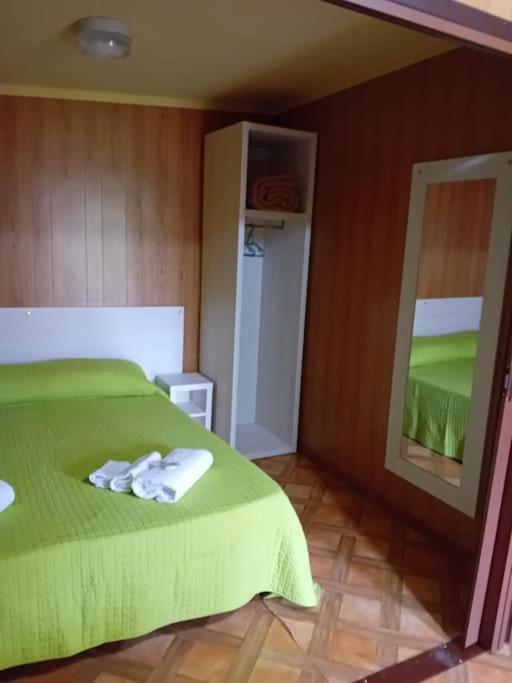 B&B Helga'S Agricampeggio Seulo Ngoại thất bức ảnh