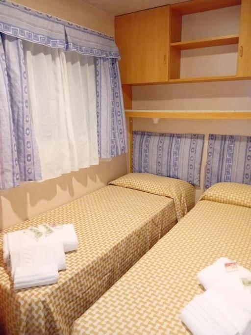 B&B Helga'S Agricampeggio Seulo Ngoại thất bức ảnh