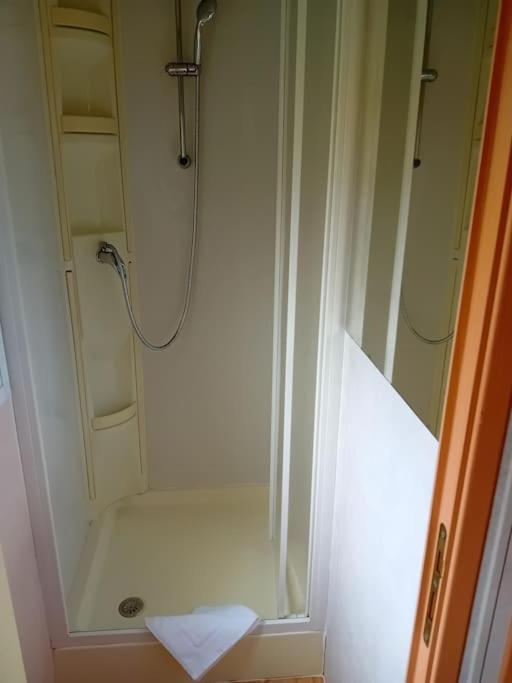 B&B Helga'S Agricampeggio Seulo Ngoại thất bức ảnh
