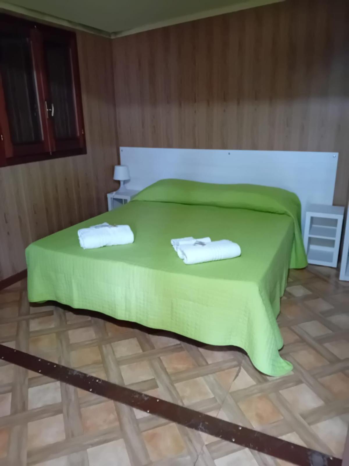 B&B Helga'S Agricampeggio Seulo Ngoại thất bức ảnh